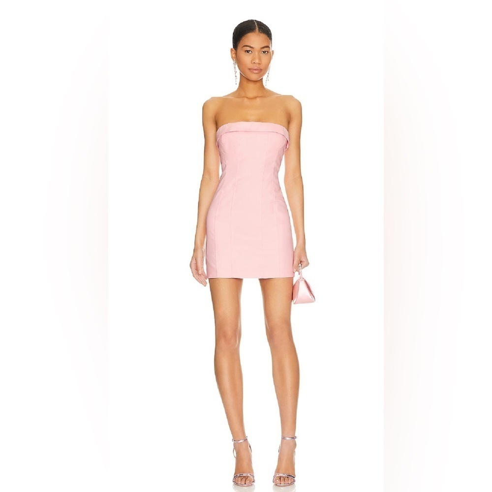 Lovers And Friends | Romy Mini Dress | Nwt!